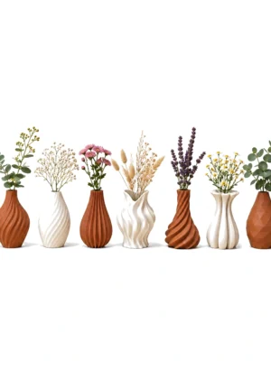 7 Mini Vase