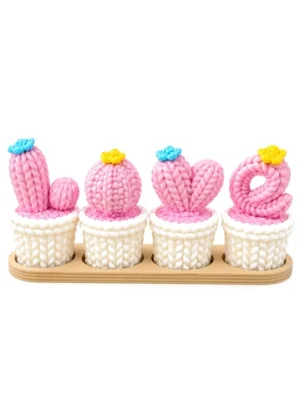 Love Cactus
